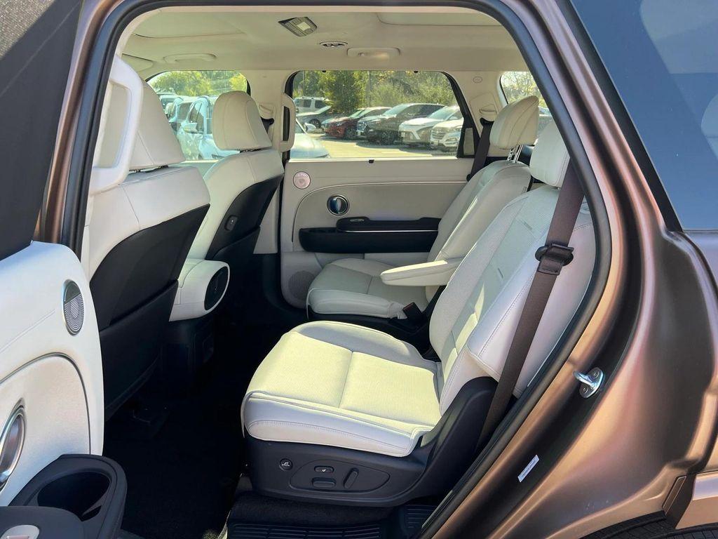 new 2026 Hyundai Palisade car, priced at $53,772