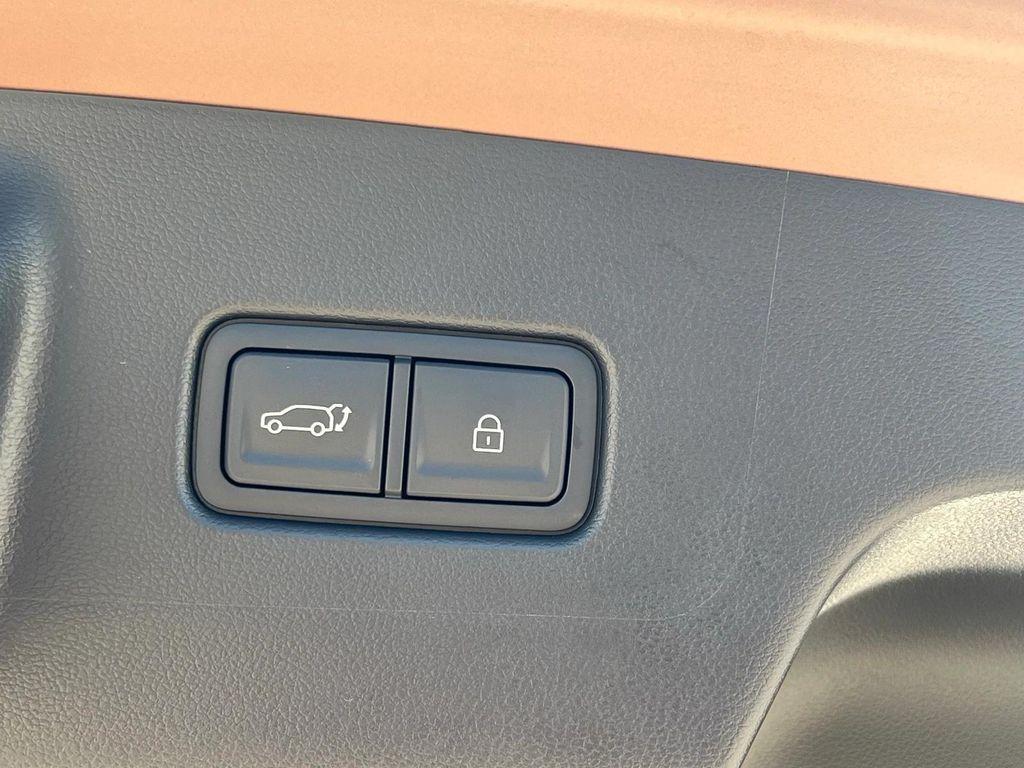 new 2026 Hyundai Palisade car, priced at $53,772