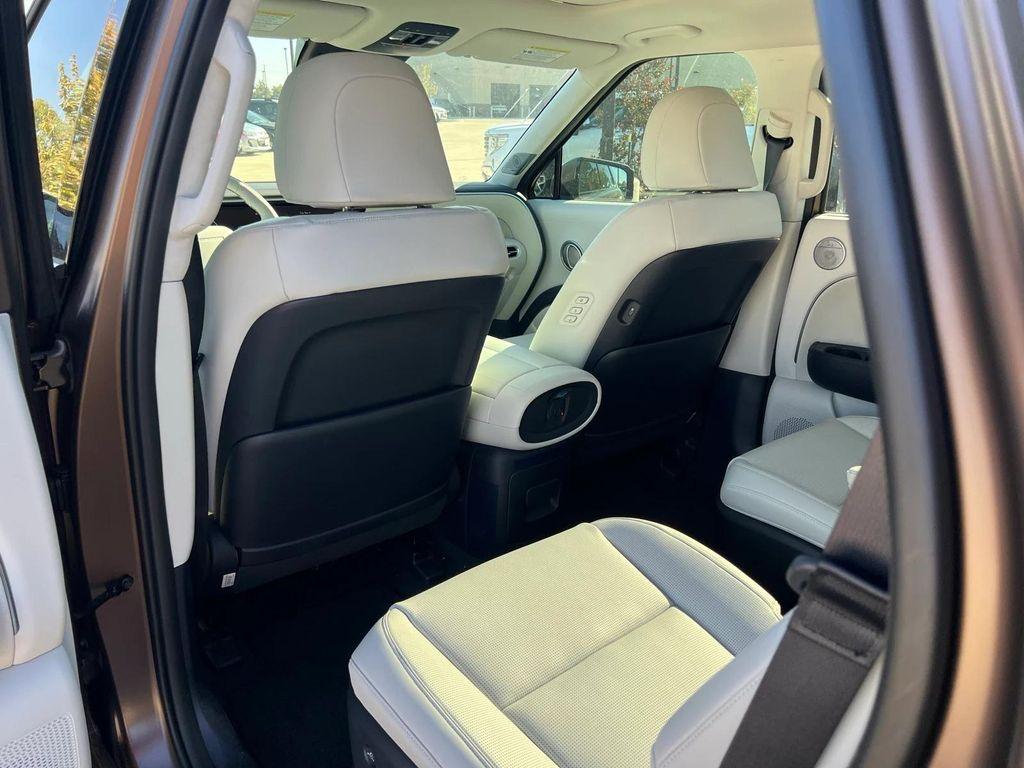 new 2026 Hyundai Palisade car, priced at $53,772