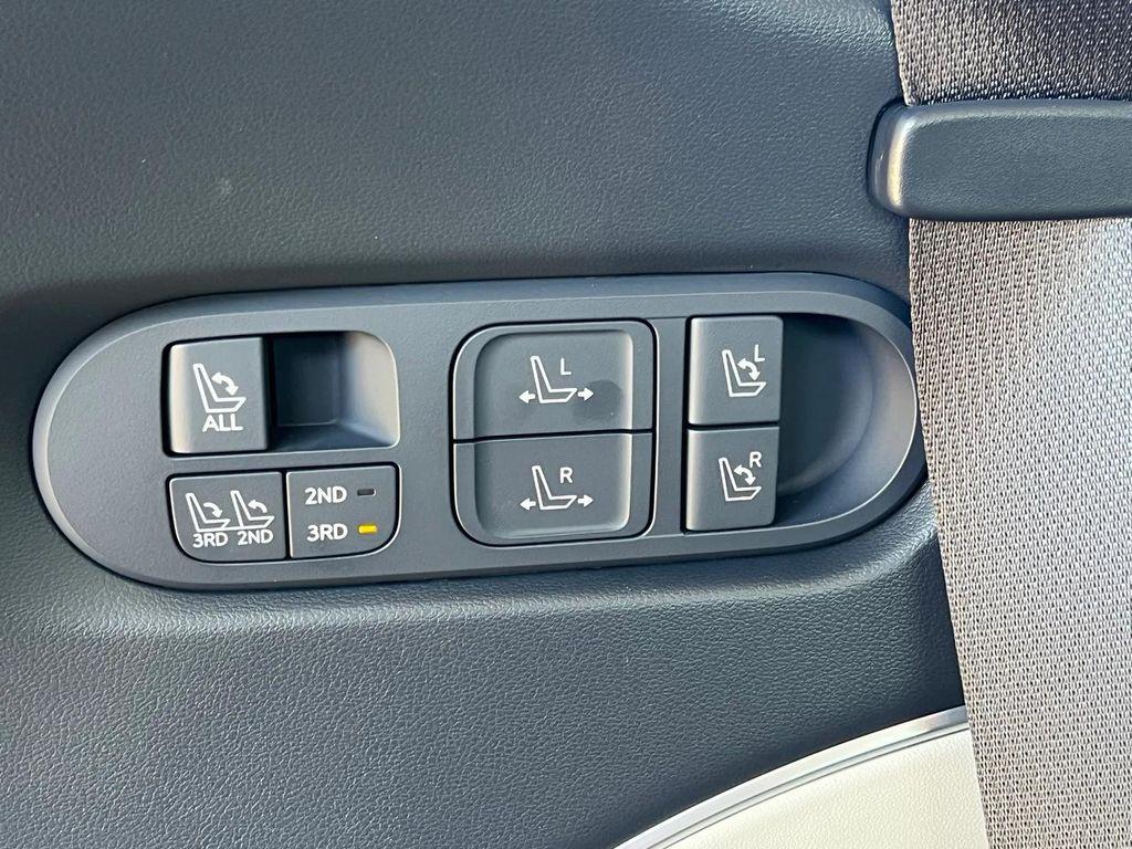 new 2026 Hyundai Palisade car, priced at $53,772