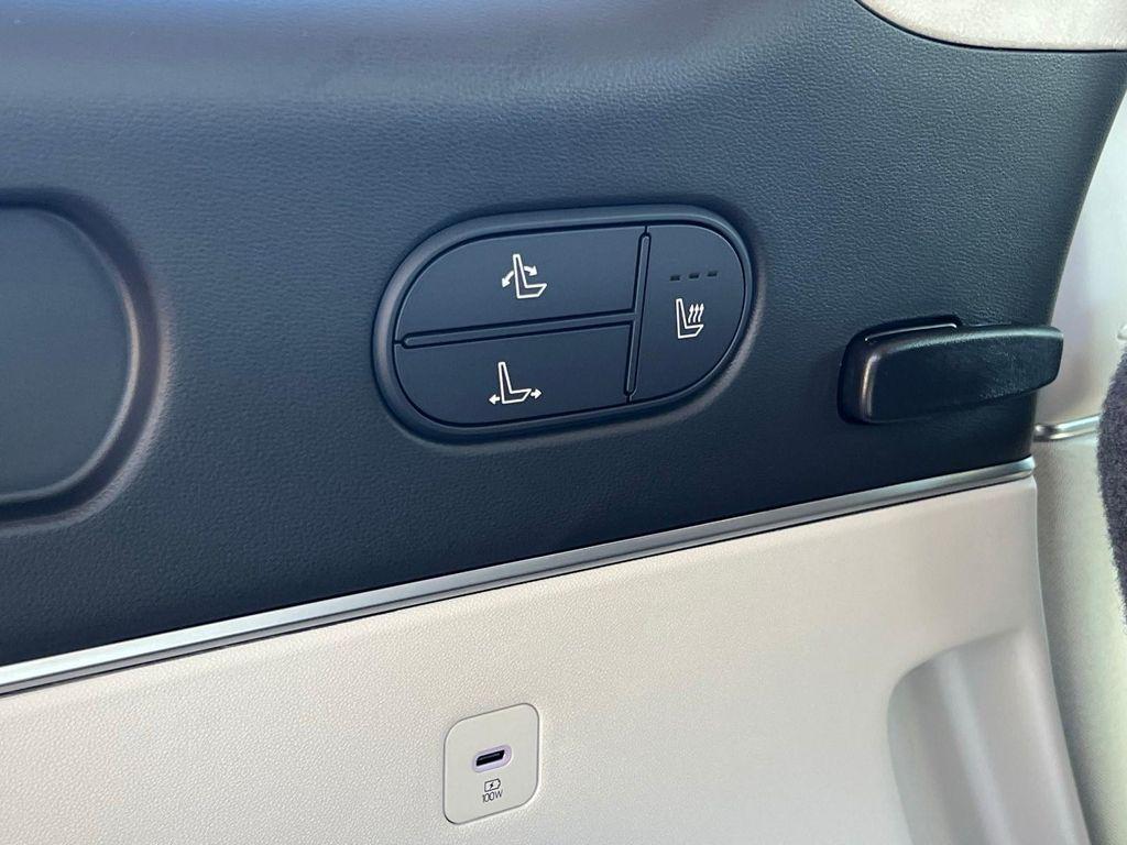 new 2026 Hyundai Palisade car, priced at $53,772