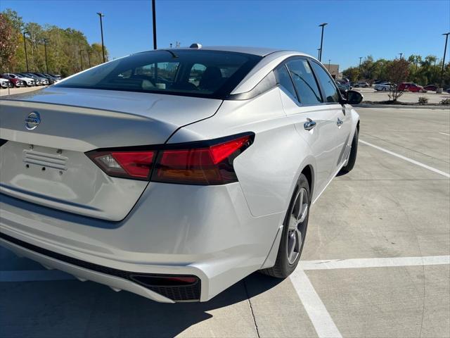 used 2019 Nissan Altima car, priced at $16,998