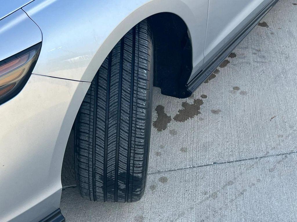 used 2024 Honda Accord car, priced at $24,672