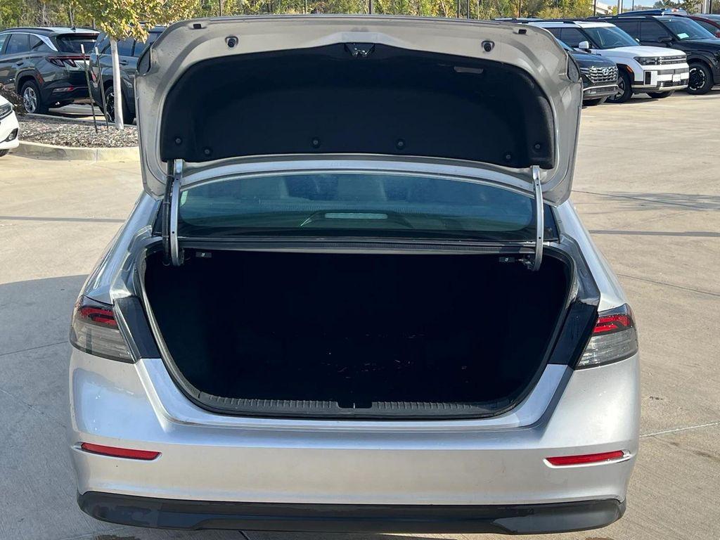 used 2024 Honda Accord car, priced at $24,672