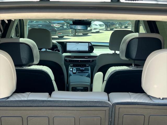 used 2024 Hyundai Palisade car, priced at $43,448
