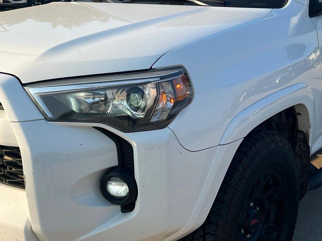 used 2021 Toyota 4Runner car, priced at $22,999
