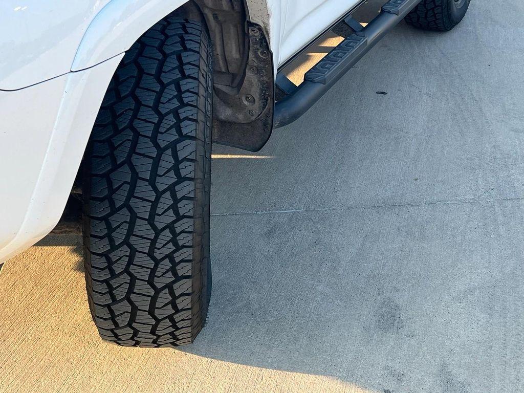 used 2021 Toyota 4Runner car, priced at $22,999