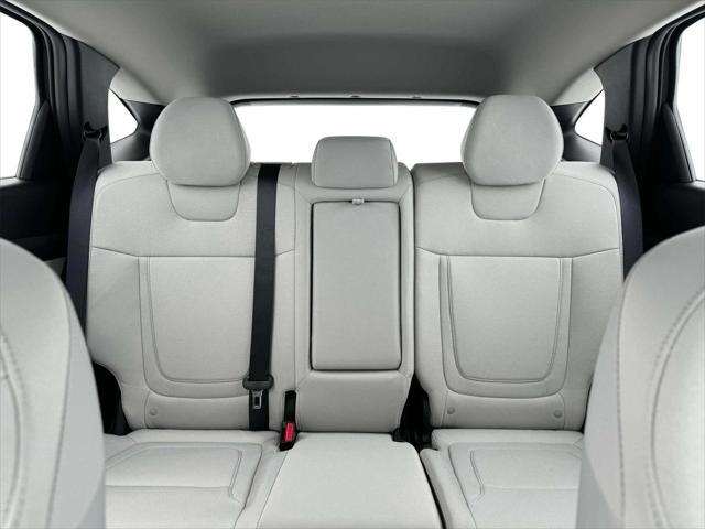new 2025 Hyundai Tucson car, priced at $27,439