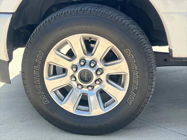 used 2018 Ford F-250 car, priced at $51,980