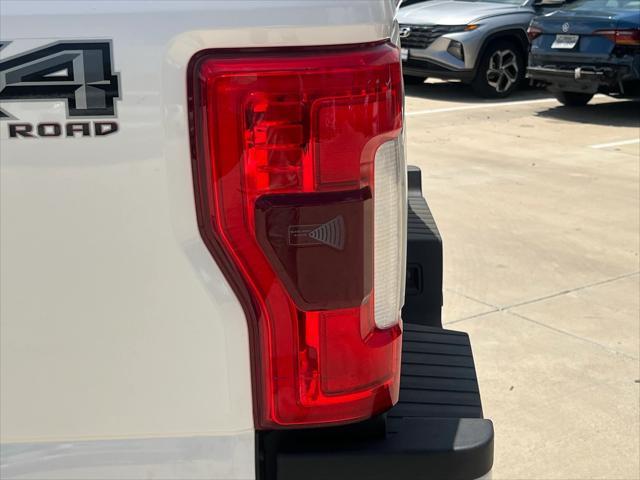 used 2018 Ford F-250 car, priced at $51,980