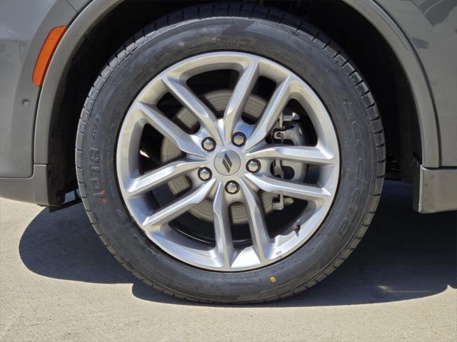 used 2023 Dodge Durango car, priced at $30,990