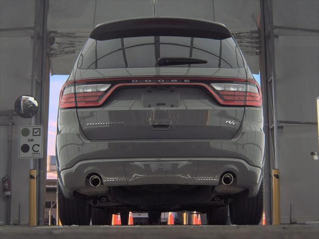 used 2023 Dodge Durango car, priced at $31,490