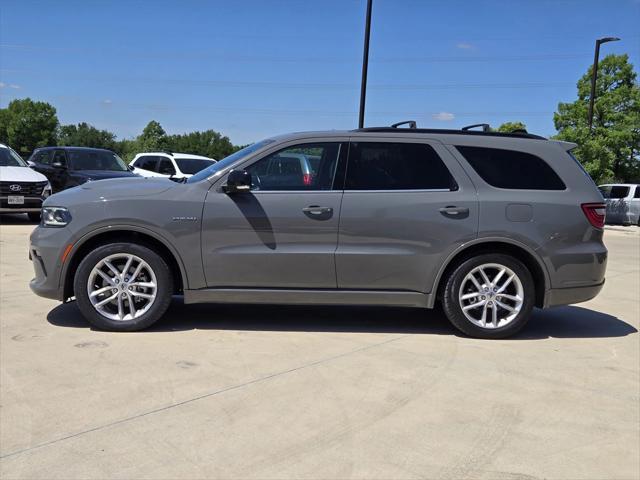 used 2023 Dodge Durango car, priced at $30,990