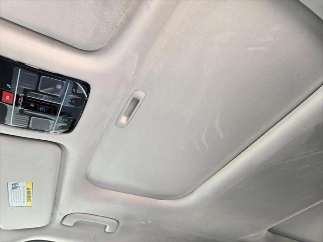 new 2025 Hyundai SANTA FE HEV car, priced at $43,455
