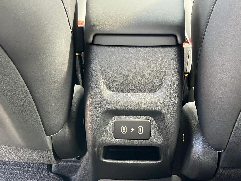 new 2025 Hyundai Venue car, priced at $25,029