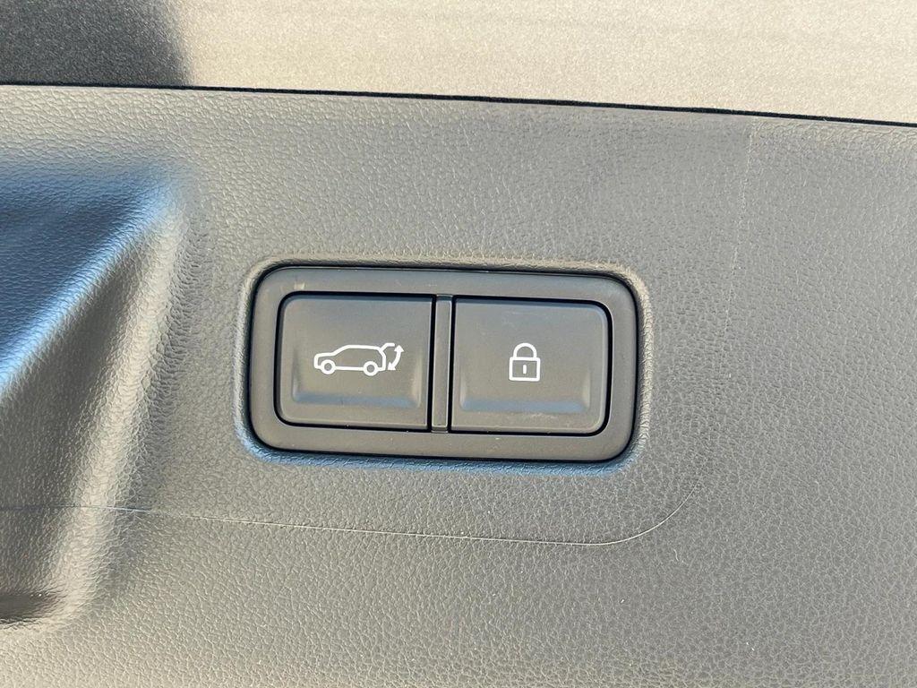 new 2026 Hyundai Santa Fe car, priced at $49,190