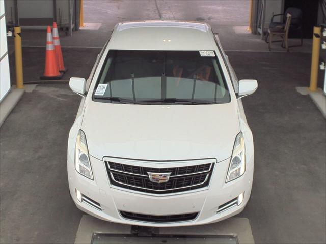 used 2016 Cadillac XTS car, priced at $19,890