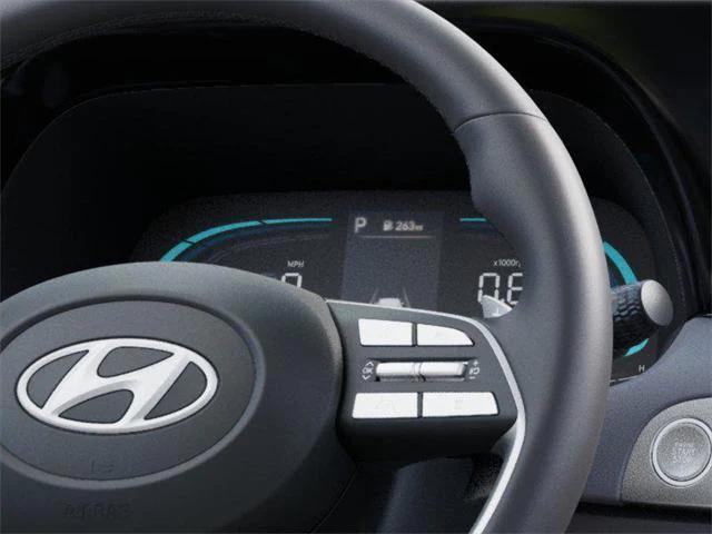 new 2025 Hyundai Palisade car, priced at $39,935