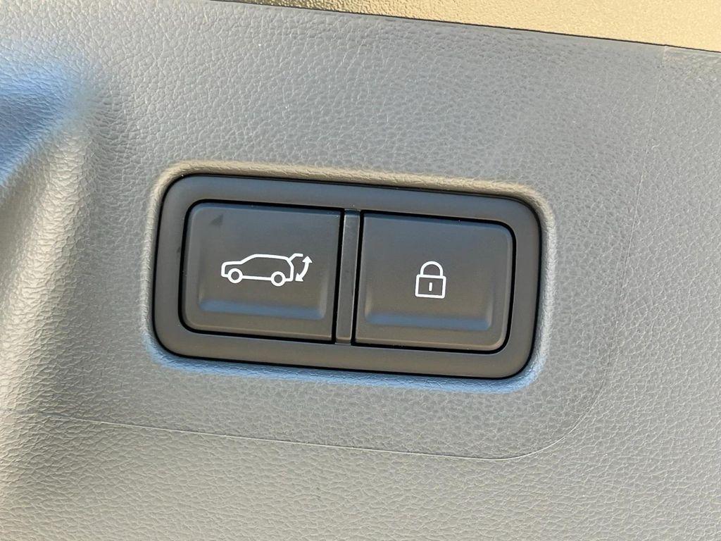 new 2026 Hyundai SANTA FE HEV car, priced at $46,500