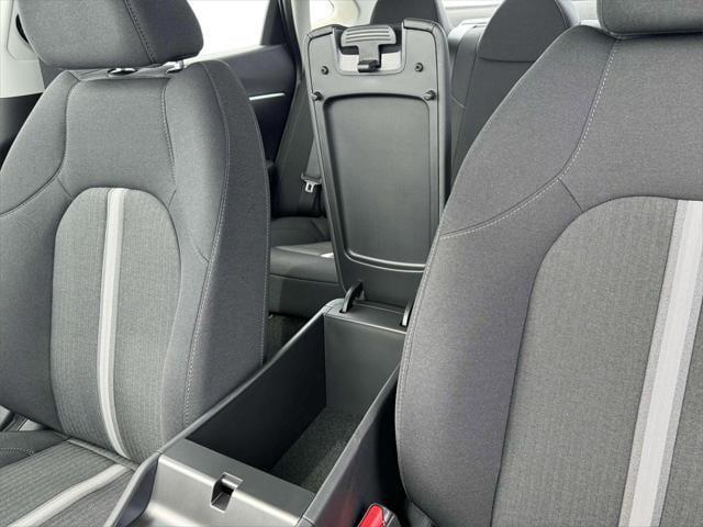 new 2025 Hyundai Sonata car, priced at $26,341