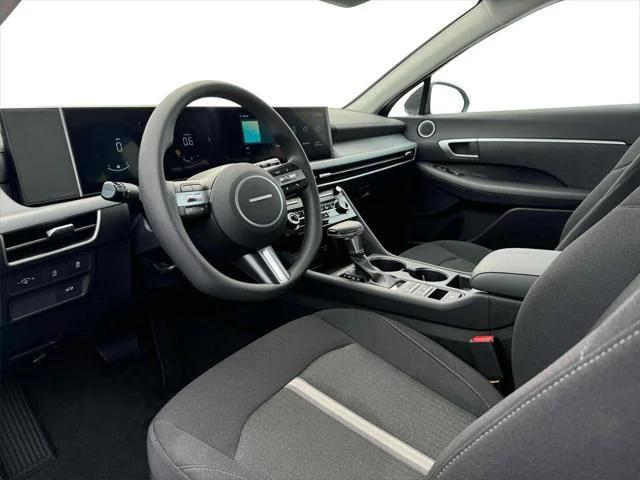 new 2025 Hyundai Sonata car, priced at $26,341