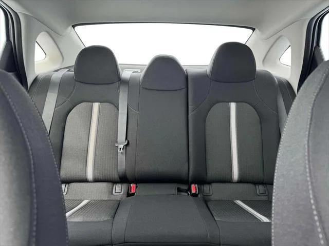 new 2025 Hyundai Sonata car, priced at $26,341