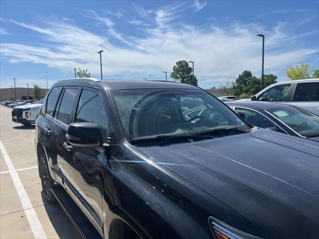 used 2015 Lexus GX 460 car, priced at $21,866