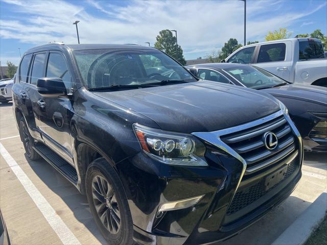 used 2015 Lexus GX 460 car, priced at $21,866