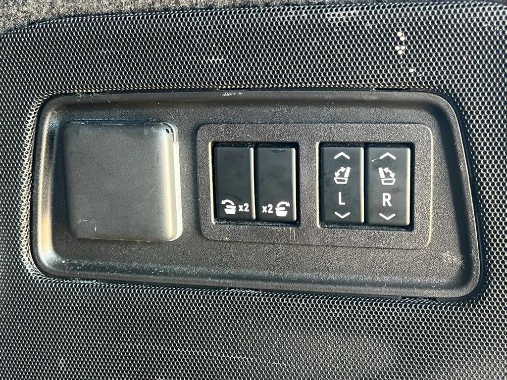 used 2023 Cadillac Escalade car, priced at $76,363