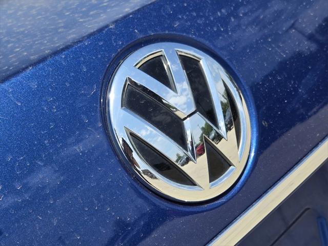 used 2017 Volkswagen Passat car, priced at $10,985