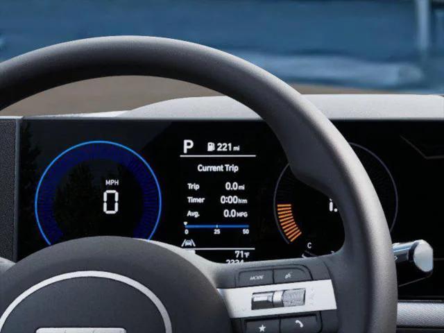 new 2025 Hyundai Sonata car, priced at $26,341