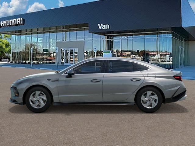 new 2025 Hyundai Sonata car, priced at $26,341