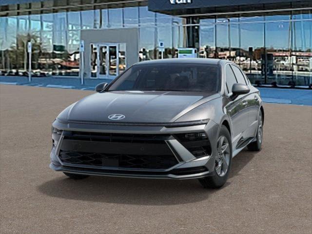 new 2025 Hyundai Sonata car, priced at $26,341