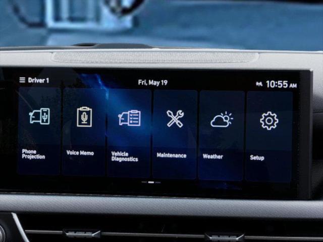new 2025 Hyundai Sonata car, priced at $27,640