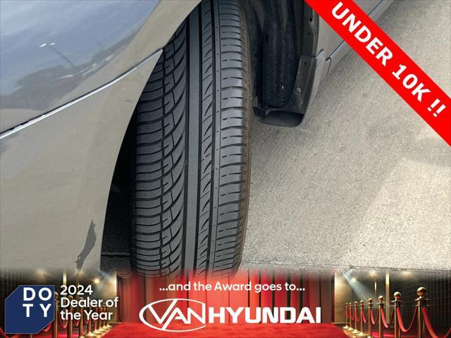 used 2019 Nissan Sentra car, priced at $8,899