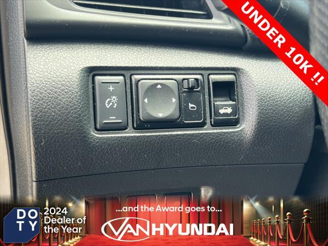 used 2019 Nissan Sentra car, priced at $8,899