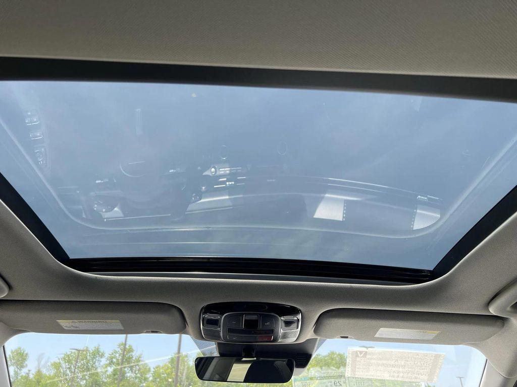 new 2025 Hyundai Sonata car, priced at $30,859