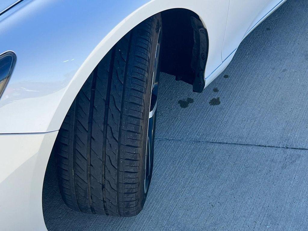 used 2021 Honda Accord car, priced at $22,199