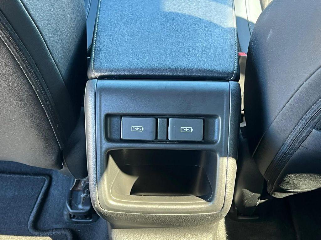 used 2021 Honda Accord car, priced at $22,199