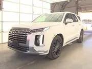 used 2023 Hyundai Palisade car, priced at $37,690
