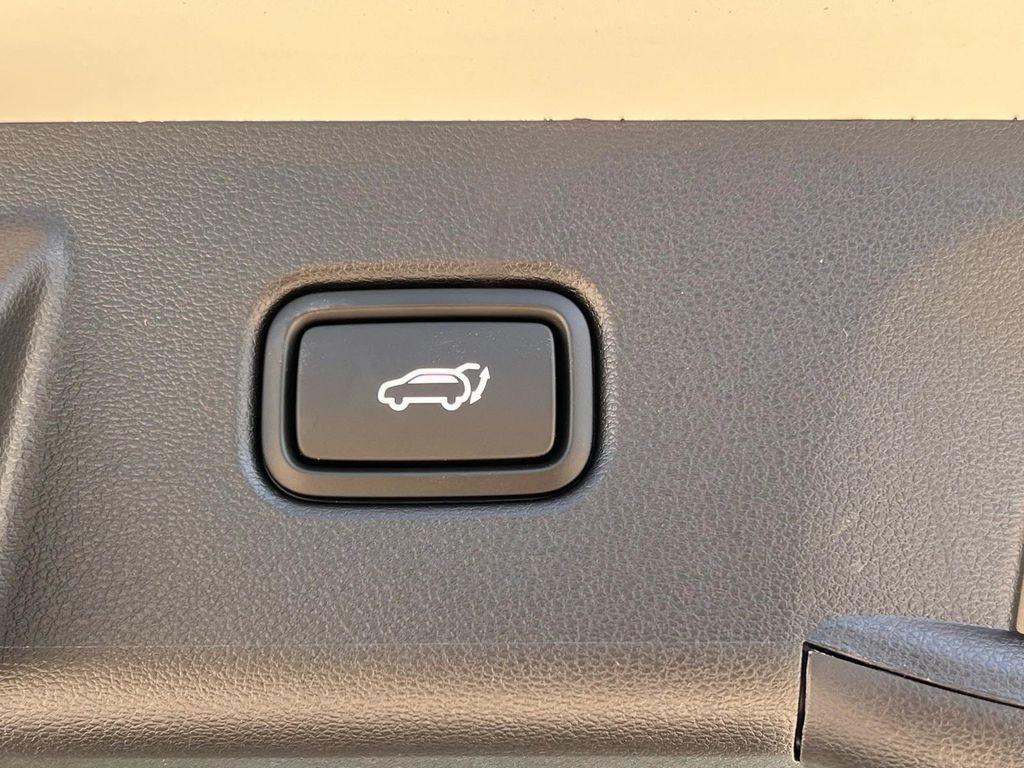 new 2026 Hyundai Tucson car, priced at $32,175