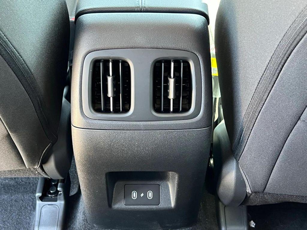 new 2026 Hyundai Tucson car, priced at $32,175