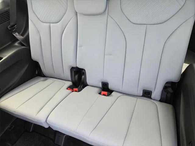 new 2025 Hyundai Palisade car, priced at $39,995