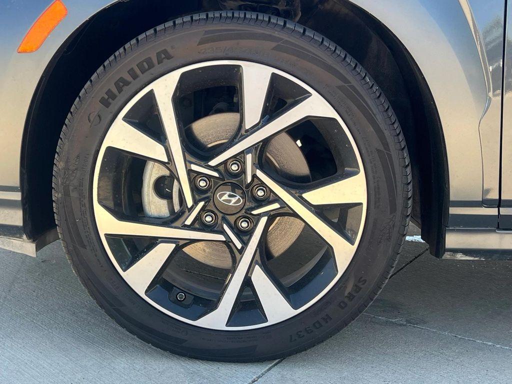 used 2022 Hyundai Kona car, priced at $19,499