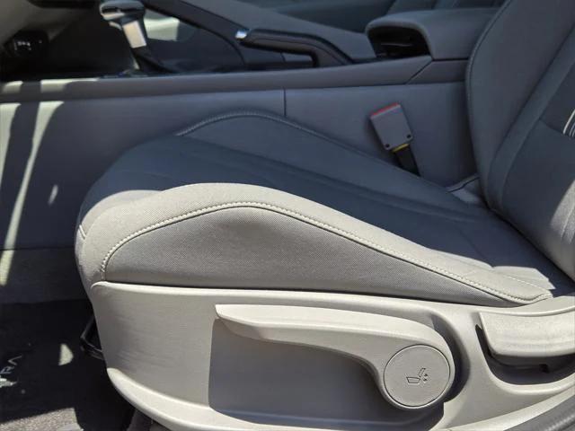 new 2025 Hyundai Elantra car, priced at $23,492