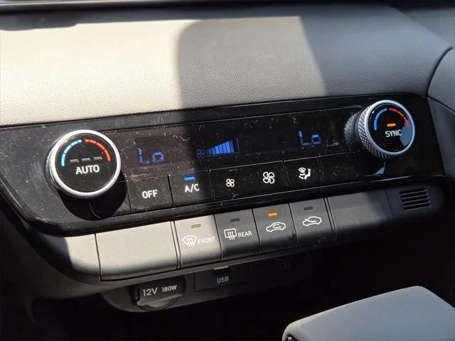 new 2025 Hyundai Elantra car, priced at $23,492