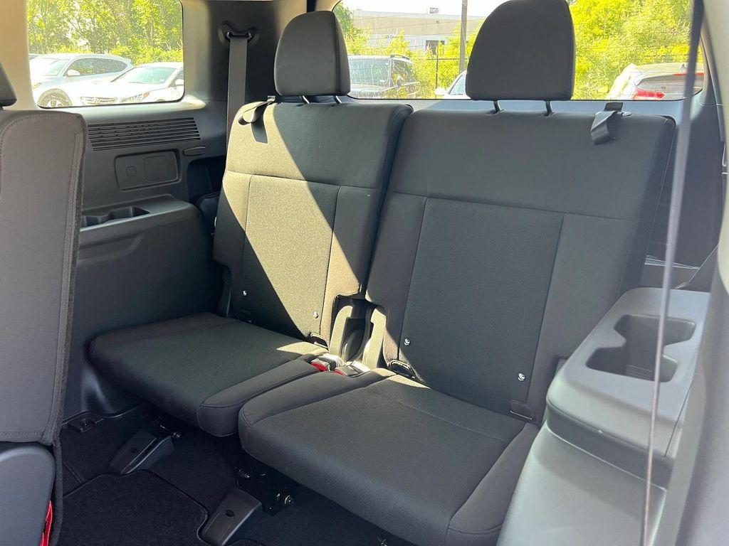 new 2026 Hyundai Santa Fe car, priced at $34,270