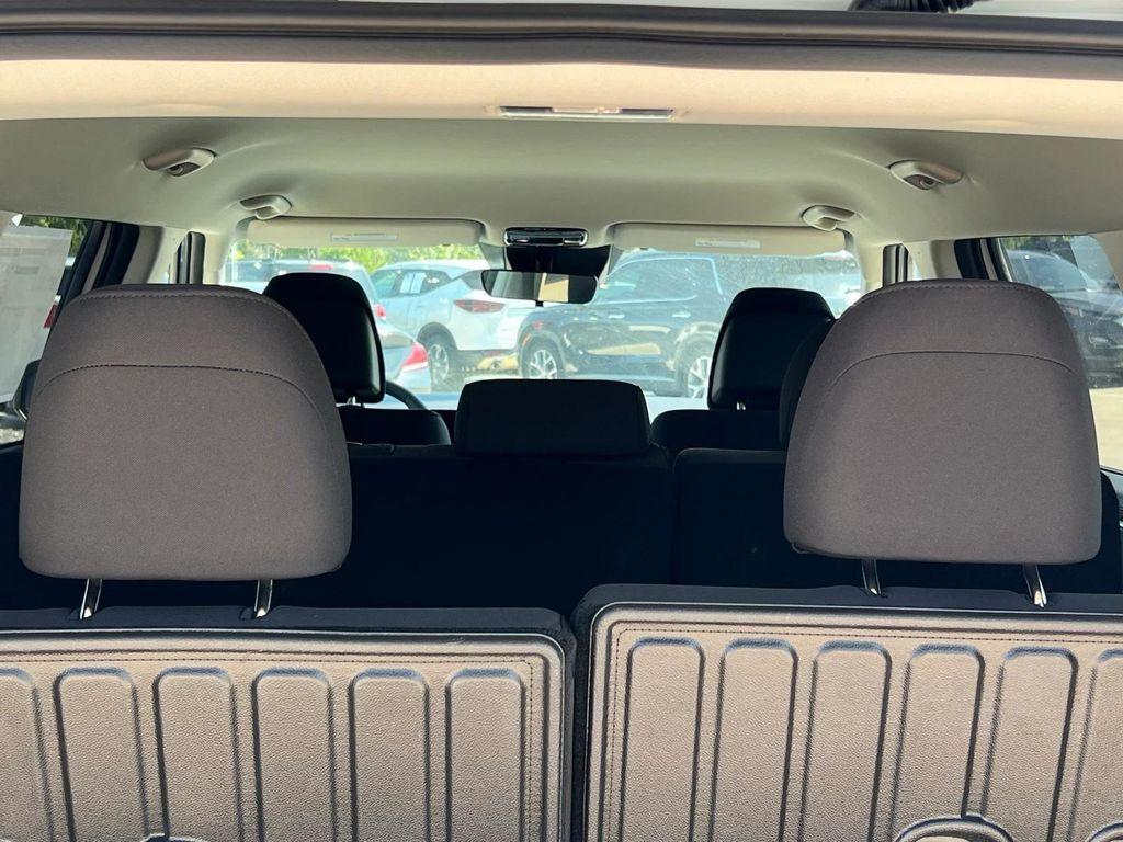 new 2026 Hyundai Santa Fe car, priced at $34,270