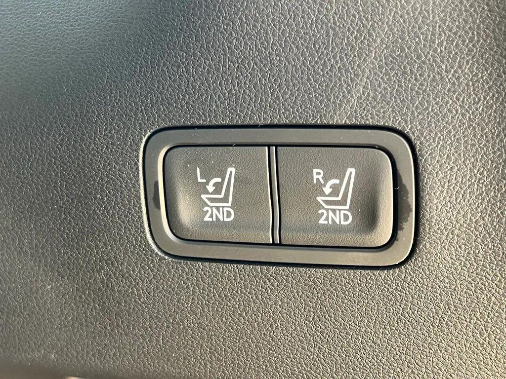 new 2026 Hyundai Santa Fe car, priced at $34,270