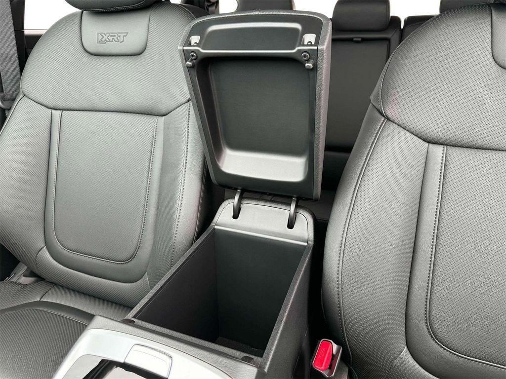 new 2025 Hyundai Tucson car, priced at $30,799